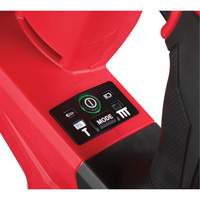 M18 FUEL 16 Gauge Straight Finish Nailer, 18 V, Lithium-Ion Maritime Industrial Rubber