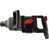 Air Impact Wrench, 1-1/2" Drive, 1/2" NPT Air Inlet, 3600 No Load RPM Maritime Industrial Rubber