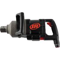 Air Impact Wrench, 1-1/2" Drive, 1/2" NPT Air Inlet, 3600 No Load RPM Maritime Industrial Rubber