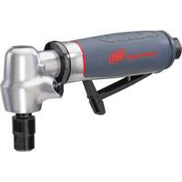 Meuleuse pneumatique &agrave; fraise angulaire, Collet 1/4", 12 000 Tr/min Maritime Industrial Rubber