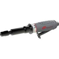 Fraiseuse pneumatique allong&eacute;e, Collet 1/4", 25000 Tr/min Maritime Industrial Rubber