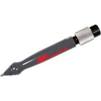 Stylo &agrave; graver pneumatique, 1/8" NPT, 1,5 pi, cu/min Maritime Industrial Rubber