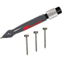 Ensemble de stylo &agrave; graver pneumatique, 1/8" NPT, 1,5 pi, cu/min Maritime Industrial Rubber