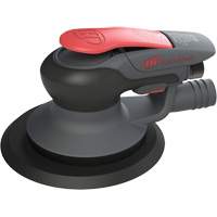 Ponceuse al&eacute;atoire orbitale et pneumatique avec orbite de 3/16", Dia 5", Entr&eacute;e 1/4" NPT, 13 000 Tr/min Maritime Industrial Rubber