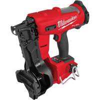 M18 FUEL Coil Roofing Nailer (Tool Only), 18 V, Lithium-Ion Maritime Industrial Rubber