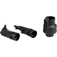 Marteau rotatif SDS MAX M12 FUEL, papier sabl&eacute; 6", 12 V Maritime Industrial Rubber