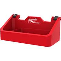 Accessoires de bloc-pile M12 pour boîte &agrave; outils PACKOUT Maritime Industrial Rubber