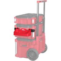 Accessoires de bloc-pile M12 pour boîte &agrave; outils PACKOUT Maritime Industrial Rubber