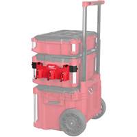 Accessoires de plateau pour boîte &agrave; outils PACKOUT Maritime Industrial Rubber