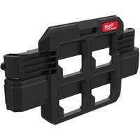 Accessoires de support d'outil long pour boîte &agrave; outils PACKOUT Maritime Industrial Rubber
