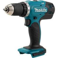 Ensemble perceuse-visseuse compacte LXT, Lithium-ion, 18 V, Mandrin 1/2"/1-7/16", Couple 420 lb-po Maritime Industrial Rubber