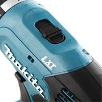 Ensemble perceuse-visseuse compacte LXT, Lithium-ion, 18 V, Mandrin 1/2"/1-7/16", Couple 420 lb-po Maritime Industrial Rubber