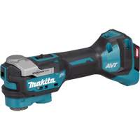 Outil multifonction XGT sans balais et sans outil avec AVT, 40 V, Lithium-ion Maritime Industrial Rubber