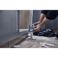Cric de construction QUICK-LIFT Maritime Industrial Rubber
