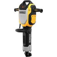 Hex Breaking Hammer Maritime Industrial Rubber