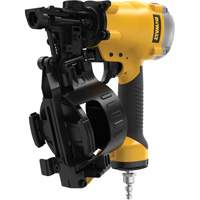 15° Coil Roofing Nailer Maritime Industrial Rubber