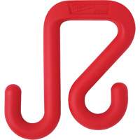 Crochet de seau de 2" Maritime Industrial Rubber