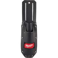 &eacute;tui pour &eacute;pisseur de c&acirc;bles, Porte-outil multiple, Cuir, 2 Poches Maritime Industrial Rubber