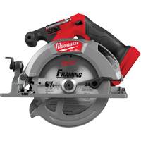 M18 FUEL Circular Saw (Tool Only), 6-1/2", 18 V Maritime Industrial Rubber