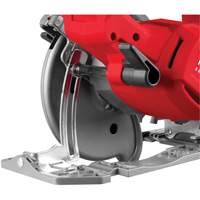 M18 FUEL Circular Saw (Tool Only), 6-1/2", 18 V Maritime Industrial Rubber