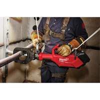 M18 FORCE LOGIC 5” Underground Cable Cutter with Wireless Remote Maritime Industrial Rubber