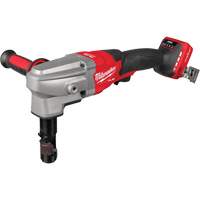FUEL 10-Gauge Nibbler Maritime Industrial Rubber