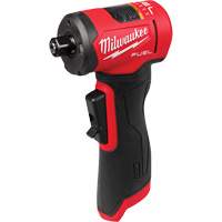 FUEL Right Angle Die Grinder, 1/4" Collet, 12 V, Lithium-Ion Maritime Industrial Rubber