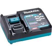 Chargeur rapide 40Vmax XGT, 40 V, Lithium-ion Maritime Industrial Rubber