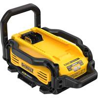 Chargeur POWERSHIFT 550W, 120 V, Lithium-ion Maritime Industrial Rubber