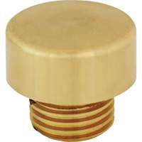 Pointe d emarteau de rechange pour marteau sans rebond Maritime Industrial Rubber