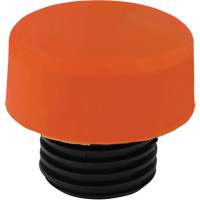 Pointe d emarteau de rechange pour marteau sans rebond Maritime Industrial Rubber