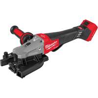 FUEL #10 (1-1/4") Rebar Cutter Maritime Industrial Rubber