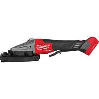 FUEL #10 (1-1/4") Rebar Cutter Maritime Industrial Rubber