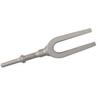 S&eacute;parateur de joints &agrave; rotule robuste de 15"/16" avec queue de 0,41" Maritime Industrial Rubber