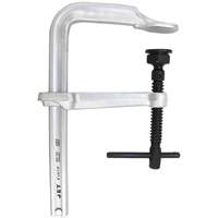 JLHD-16 Heavy-Duty L-Clamp, 16" (406.4 mm) Maritime Industrial Rubber