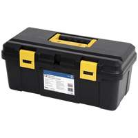 Plastic Tool Boxes