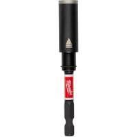 SHOCKWAVE Impact Duty Screw-Holding Bit Holder Maritime Industrial Rubber