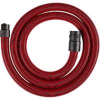 10' Accessory Hose Maritime Industrial Rubber
