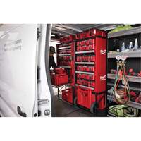 Ensemble de rayonnage PACKOUT Maritime Industrial Rubber