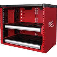 Rayonnage PACKOUT Maritime Industrial Rubber