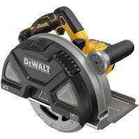 MAX* XR&reg; Metal Cutting Circular Saw (Tool Only), 7-1/4", 20 V Maritime Industrial Rubber