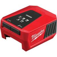 M18 TOP-OFF Charger & Power Supply, 18 V, Lithium-Ion Maritime Industrial Rubber