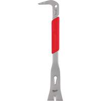 Extracteur de moulures, 4" la, 16" lo Maritime Industrial Rubber