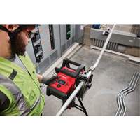 M18 FUEL Branch Conduit Bender with AUTO-ZERO (Tool Only) Maritime Industrial Rubber