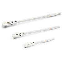 120XP Locking Ratchet Set Maritime Industrial Rubber