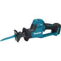 Scie alternative sans balai LXT (outil seulement), 18 V, Lithium-ion Bloc-pile, 0-3100 coups/min Maritime Industrial Rubber