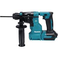LXT Brushless Rotary Hammer SDS-PLUS (Tool Only), 18 V, 11/16", 0-1100 RPM Maritime Industrial Rubber
