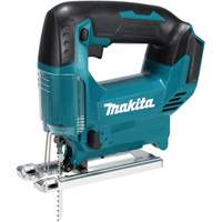 Scie sauteuse LXT avec manche en D (outil seulement), 18 V, Lithium-ion, 0-2900 coups/min, 11/16" Longueur de la course Maritime Industrial Rubber