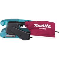 Belt Sander Maritime Industrial Rubber