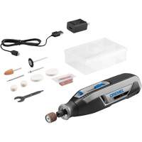 Lite Cordless Rotary Tool Kit Maritime Industrial Rubber
